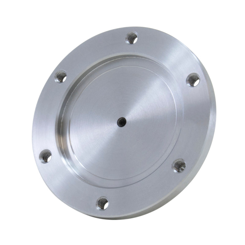 Load image into Gallery viewer, Yukon Gear 1541H Right Hand Long Side Stub Axle For 97-00 GM 9.25in IFS
