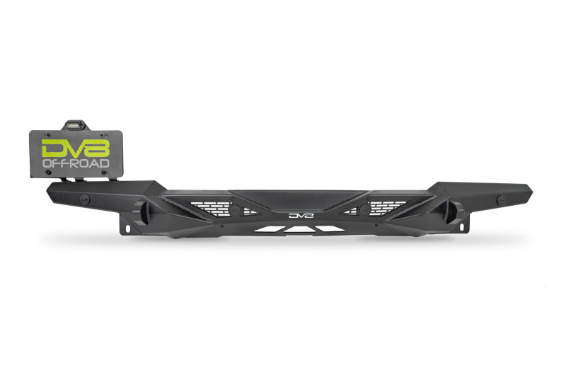 Load image into Gallery viewer, DV8 Offroad 18-23 Wrangler JL Spec Series Rear Bumper
