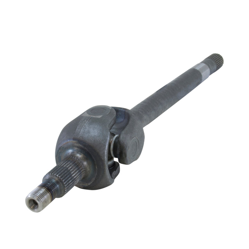Load image into Gallery viewer, Yukon Gear Right Hand axle Assembly For 10-11 Ford insuper 60in F250/F350 Front / w/Stub Axle Seal
