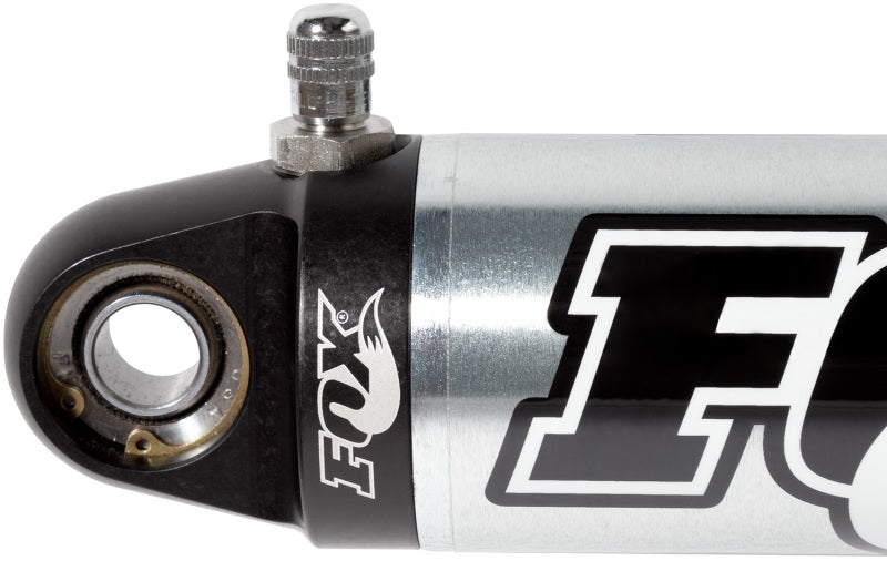 Load image into Gallery viewer, Fox 2.0 Factory Series 12in. Air Shock 1-1/4in. Shaft (Normal Valving) 40/90 - Black/Zinc
