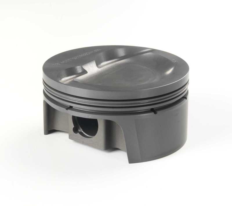Load image into Gallery viewer, Mahle MS Piston Set SBF 347ci 4.030in Bore 3.4in Stroke 5.4in Rod .927 Pin -16cc 9.0 CR Set of 8
