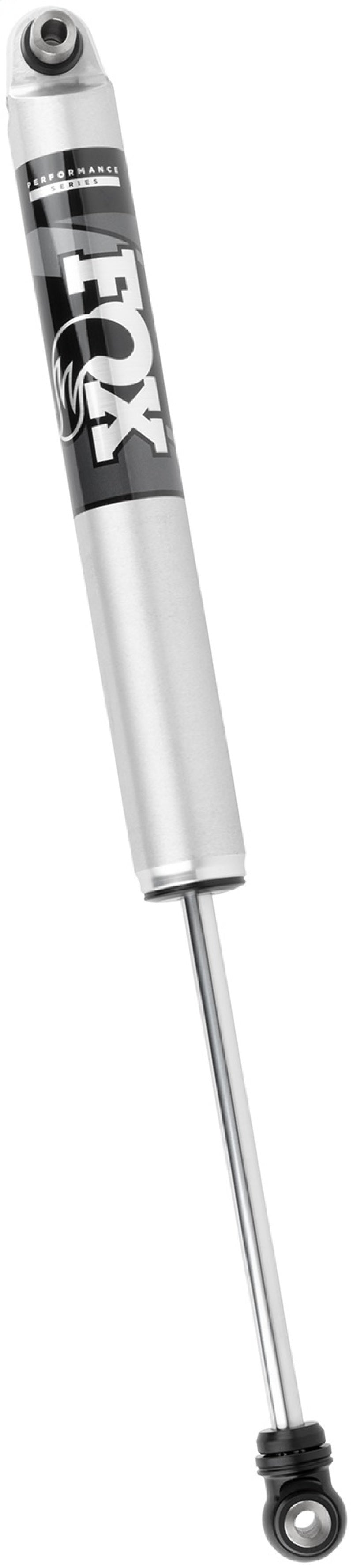 Load image into Gallery viewer, Fox 2018+ Jeep Wrangler JL 2.0 Performance Series 10.6in Smooth Body IFP Front Shock 3.5-4in. Lift
