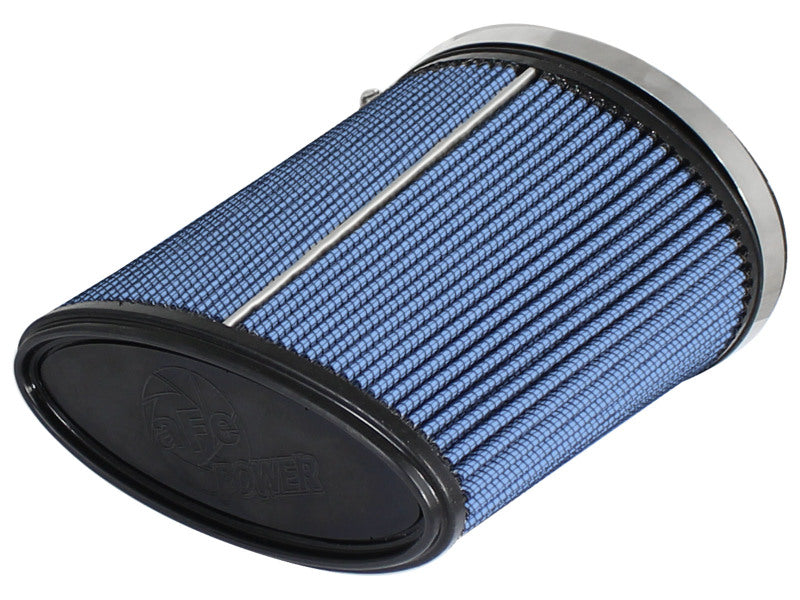 Load image into Gallery viewer, aFe MagnumFLOW Air Filters P5R (3-1/4x6-1/2)F x (3-3/4x7)B x (7x3)T x 6-1/2H
