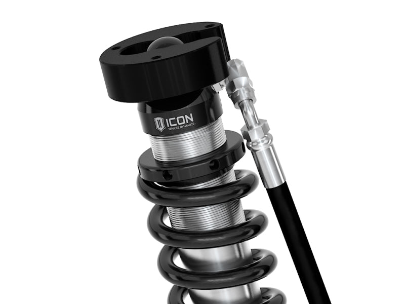 Load image into Gallery viewer, ICON 2019+ Ram 1500 2-3in. 2.5 VS RR Coilover Kit
