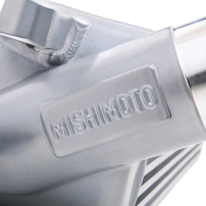 Load image into Gallery viewer, Mishimoto 2015 Ford Mustang EcoBoost Front-Mount Intercooler - Silver
