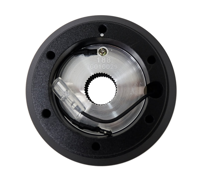 Load image into Gallery viewer, NRG Short Hub Adapter 1979-1983 Porsche 911
