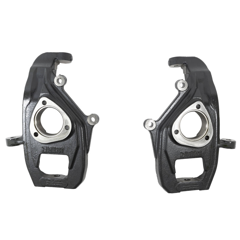 Load image into Gallery viewer, Belltech 2in DROP SPINDLE SET 19+ RAM 1500 2WD (Non-Classic)
