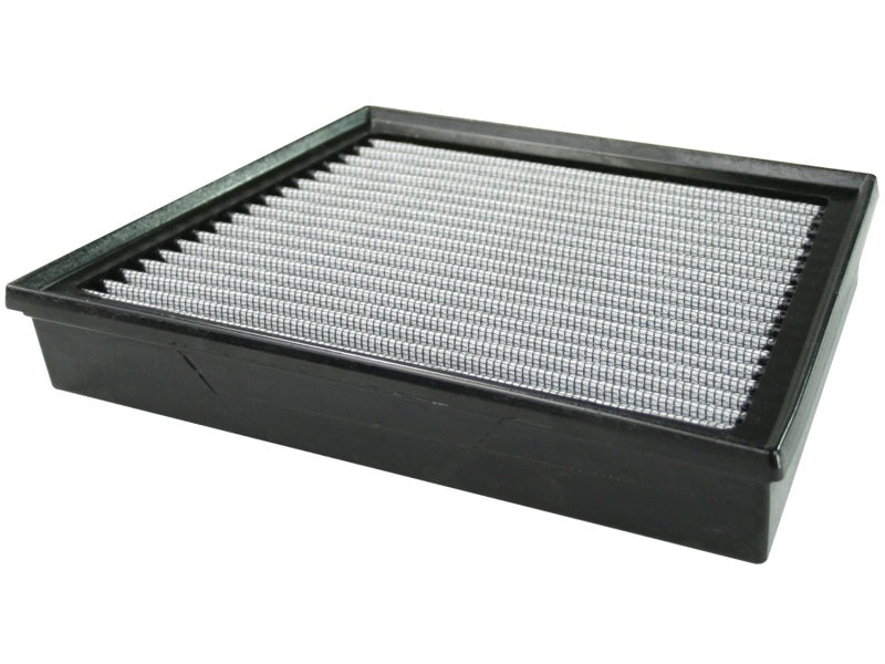 Load image into Gallery viewer, aFe MagnumFLOW Air Filter Pro Dry S 11-13 GM Diesel Trucks V8 6.6L (td) LML
