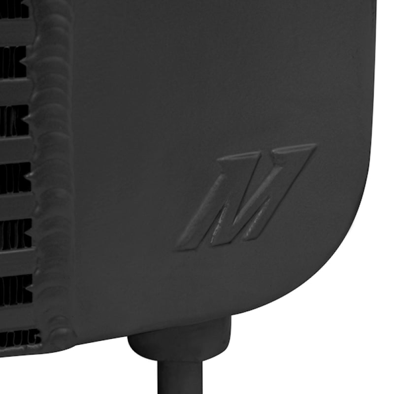 Load image into Gallery viewer, Mishimoto 02-04.5 Chevrolet 6.6L Duramax Intercooler Kit w/ Pipes (Black)
