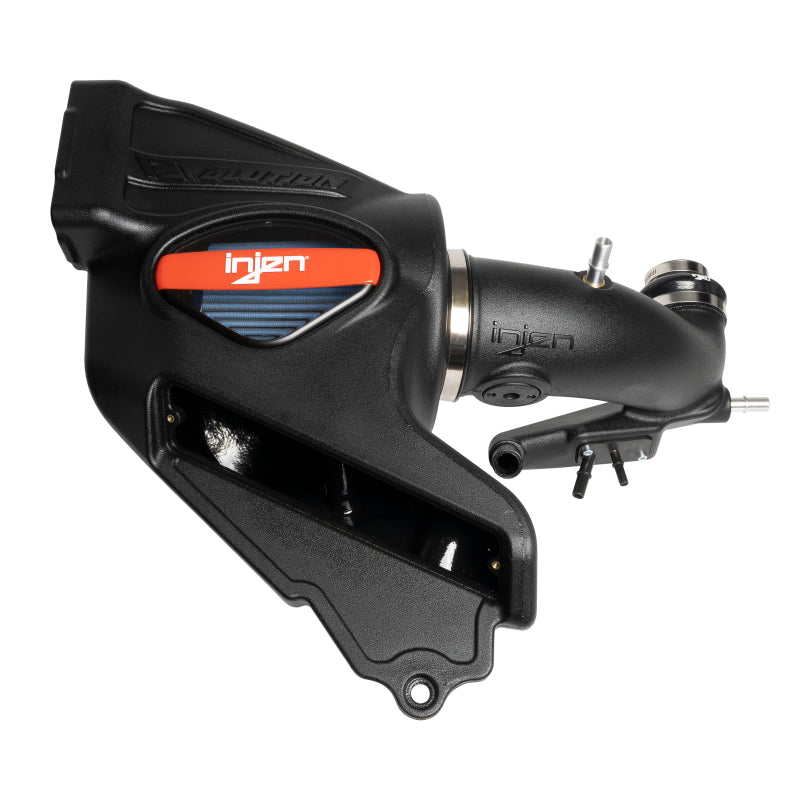 Load image into Gallery viewer, Injen 2021-2022 Ford Bronco L4-2.3L Turbo Evolution Air Intake
