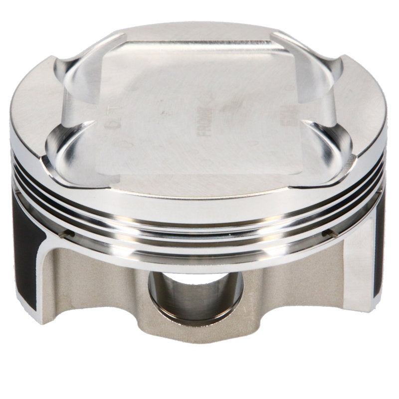 Load image into Gallery viewer, JE Pistons SUB WRX EJ205 92.5mm Bore CR 9.5 KIT Set of 4 Pistons
