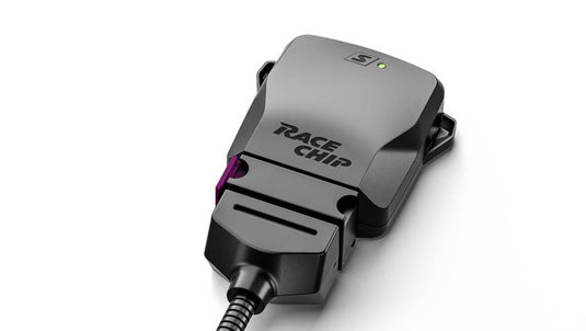 RaceChip 14-17 Jaguar F-Type S/16-20 Jaguar XF S S Tuning Module