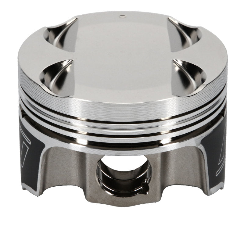 Load image into Gallery viewer, Wiseco Mitsu 4G64 w/4G63 Heads 10.5:1 E85 Single Piston
