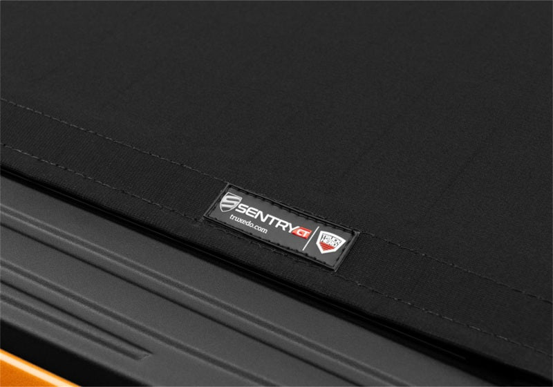 Load image into Gallery viewer, Truxedo 19-20 Ford Ranger 5ft Sentry CT Bed Cover
