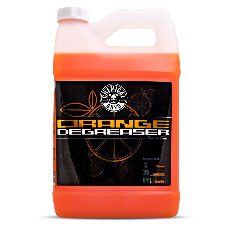 Load image into Gallery viewer, Chemical Guys Signature Series Orange Degreaser - 1 Gallon

