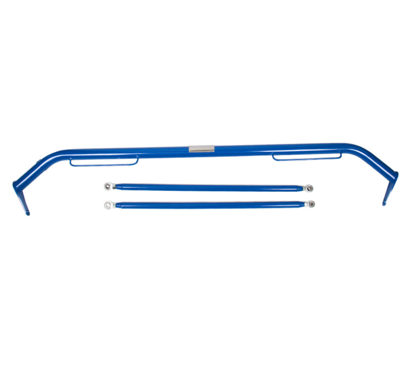 Load image into Gallery viewer, NRG Harness Bar 47in. - Blue
