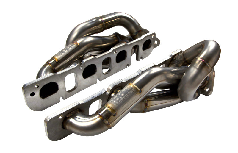 Load image into Gallery viewer, Kooks 19-20 Ram 1500 5.7L HEMI 1-5/8in x 1-3/4in Stainless Steel Torque Series Headers
