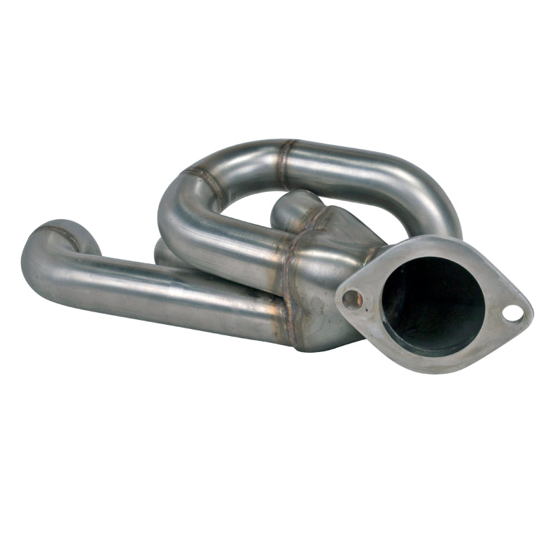 Load image into Gallery viewer, BBK 10-15 Camaro LS3 L99 Shorty Tuned Length Exhaust Headers - 1-3/4 304 Stainless
