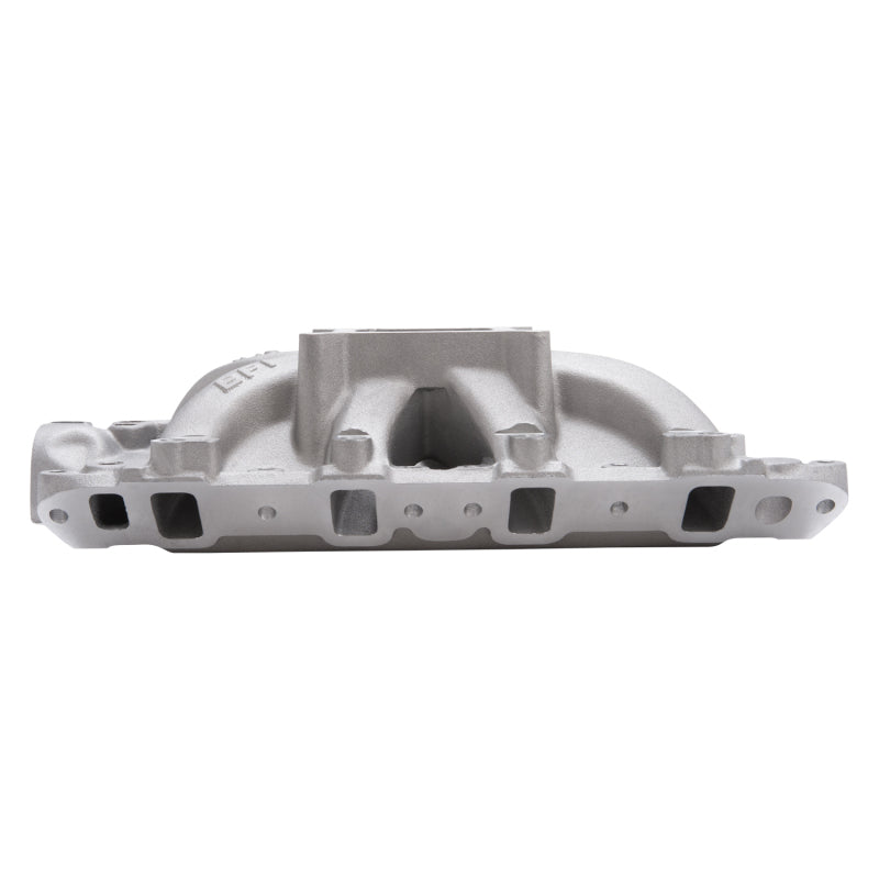 Load image into Gallery viewer, Edelbrock Manifold SBF 289-302 Victor Jr EFI
