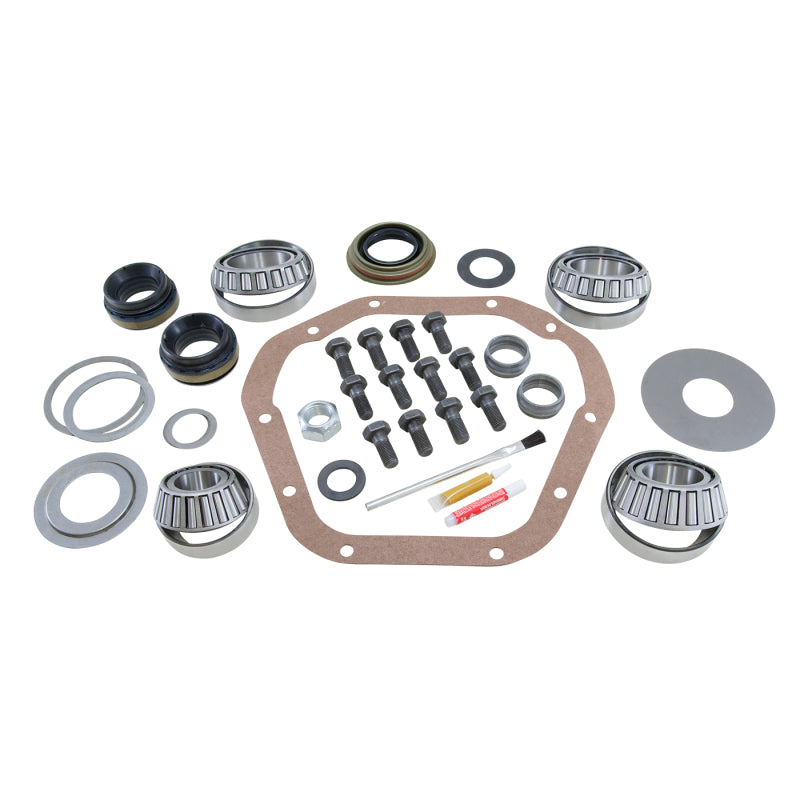 Load image into Gallery viewer, USA Standard Master Overhaul Kit For Dana Super 60 Front
