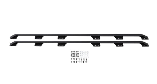 Rhino-Rack Pioneer Side Rails for 52100/52101/52113