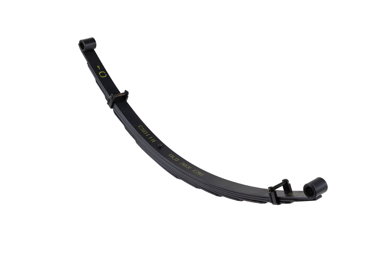 Load image into Gallery viewer, ARB / OME Leaf Spring Niss Patrol M60R
