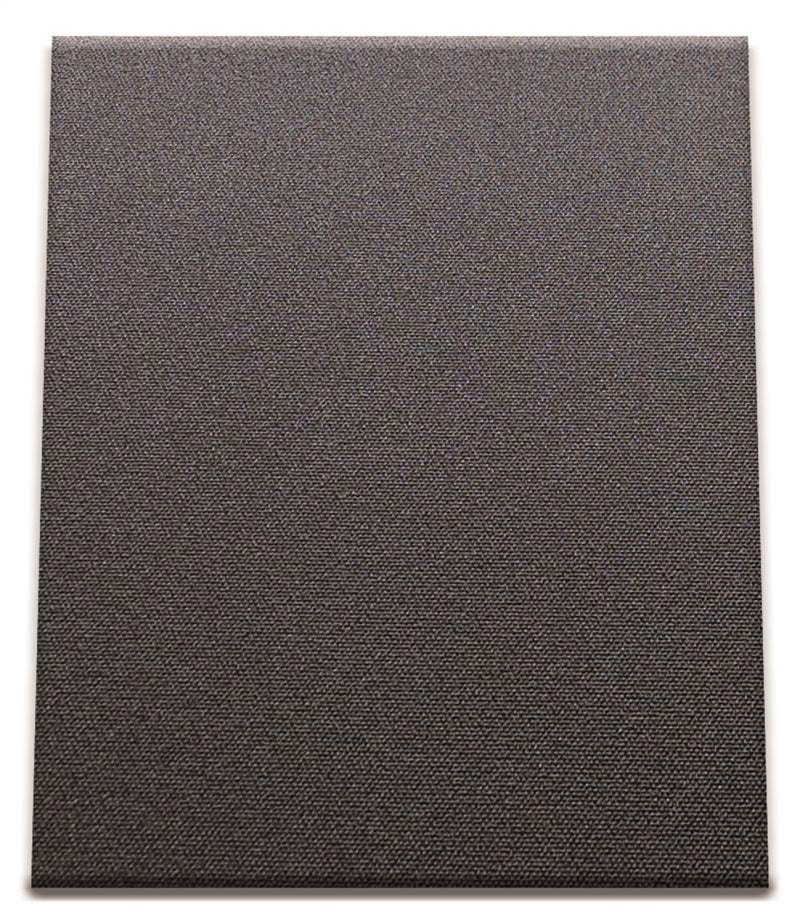 Load image into Gallery viewer, DEI Universal Mat Headliner 1/2in x 75in x 54in - Black

