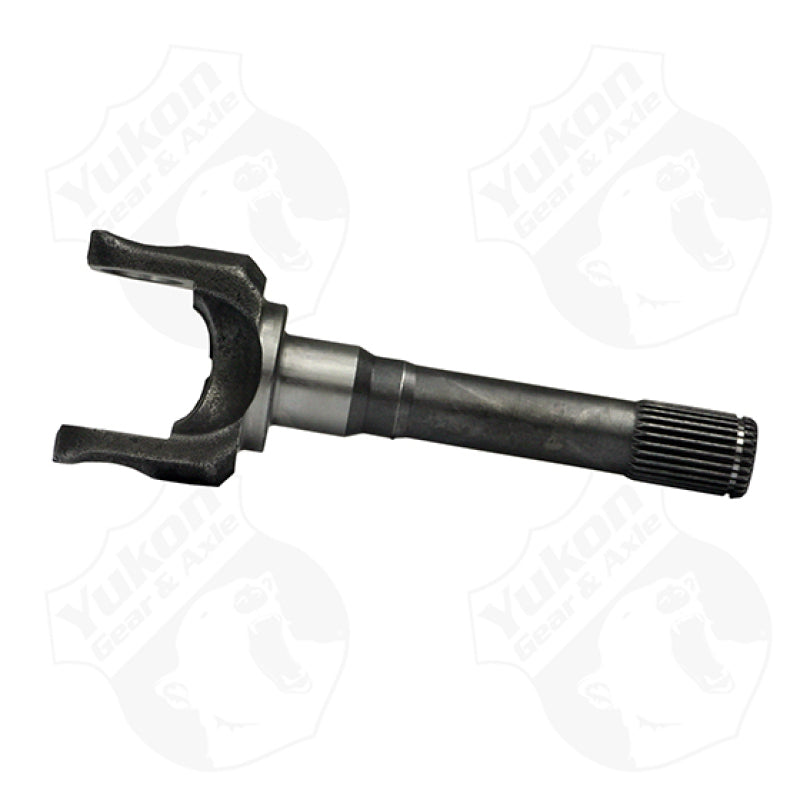 Load image into Gallery viewer, Yukon Gear Rplcmnt Outer Stub For Dana 44 IFS / 9.92in Long / 19 Spline / 4340 / Uses 5-760X U/Joint
