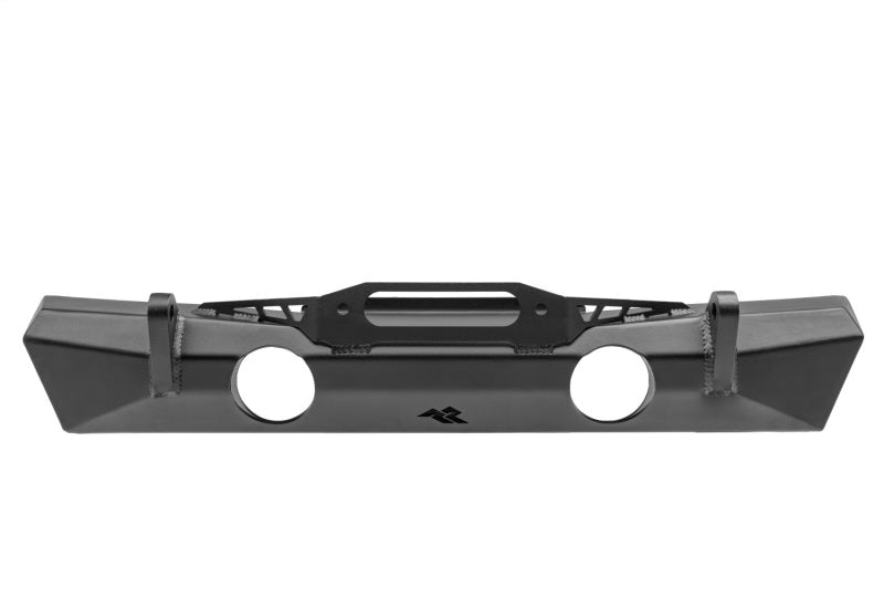 Load image into Gallery viewer, Rugged Ridge 18+ Jeep Wrangler JL / 20+ Gladiator JT XOR Stubby Front Bumper w/o Skid Plate
