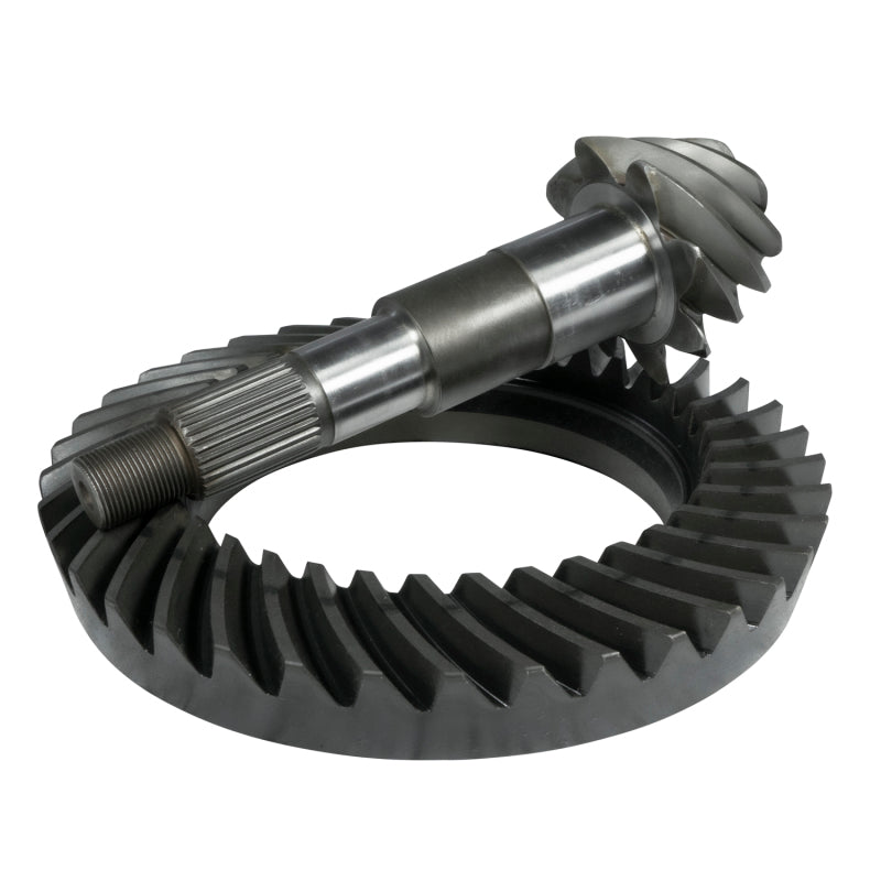 Load image into Gallery viewer, Yukon Gear Ring &amp; Pinion Gear Set for Nissan H233B Front 4.63 Ratio
