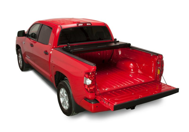 Load image into Gallery viewer, BAK 2022+ Toyota Tundra 6.5ft Bed FiberMax Bed Cover
