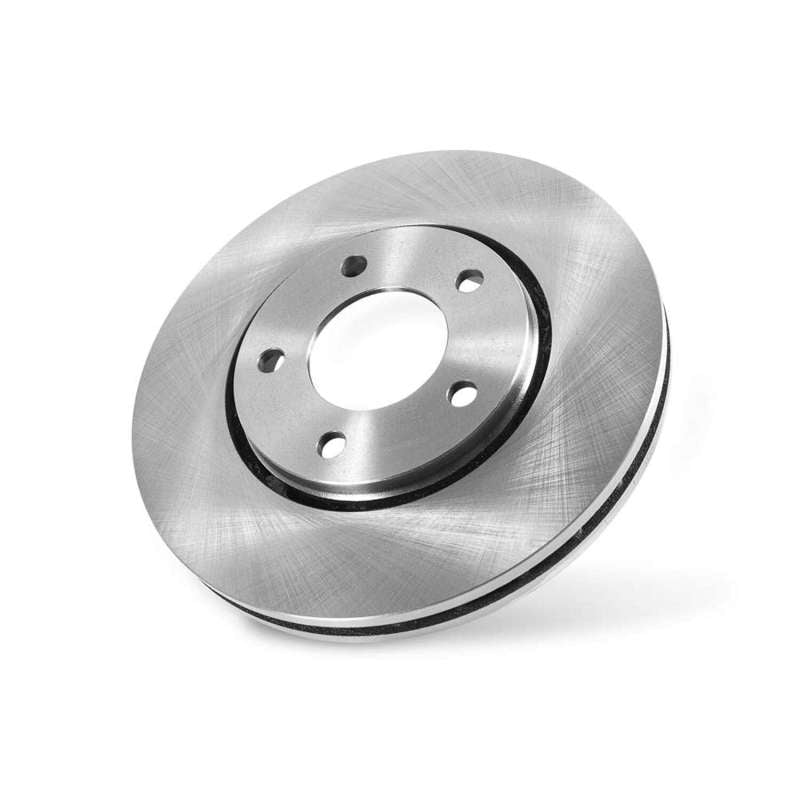 Load image into Gallery viewer, Power Stop 11-19 Chevrolet Silverado 2500 HD Front Autospecialty Brake Rotor
