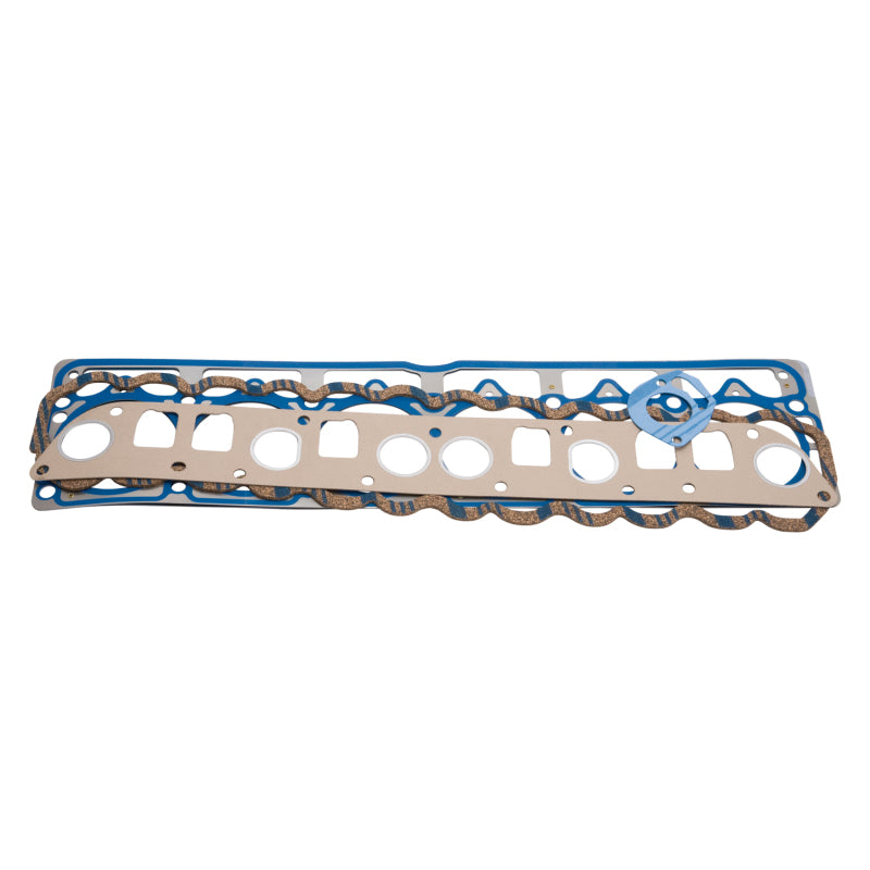 Load image into Gallery viewer, Edelbrock Head Gasket Set Jeep 4 0L I6 w/ Edelbrock Cylinder Head
