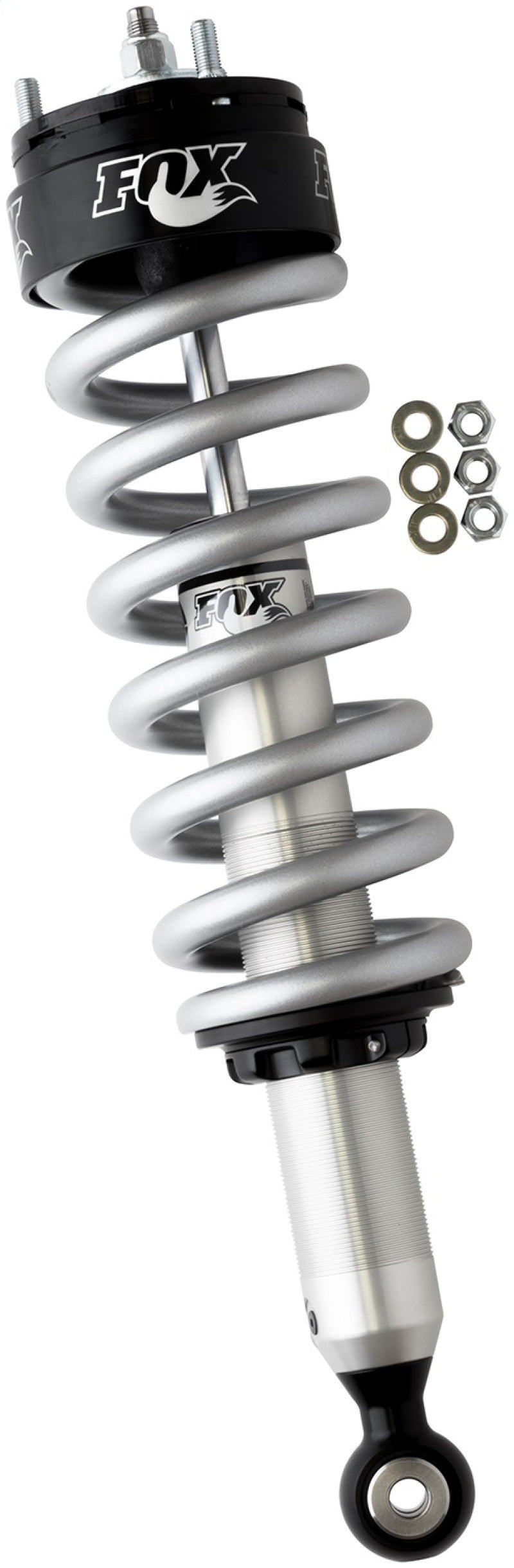 Load image into Gallery viewer, Fox 12-16 Ford T6 Ranger 4WD 2.0 Performance Series 5.18in. IFP Coilover (Alum) / 0-2in. Lift
