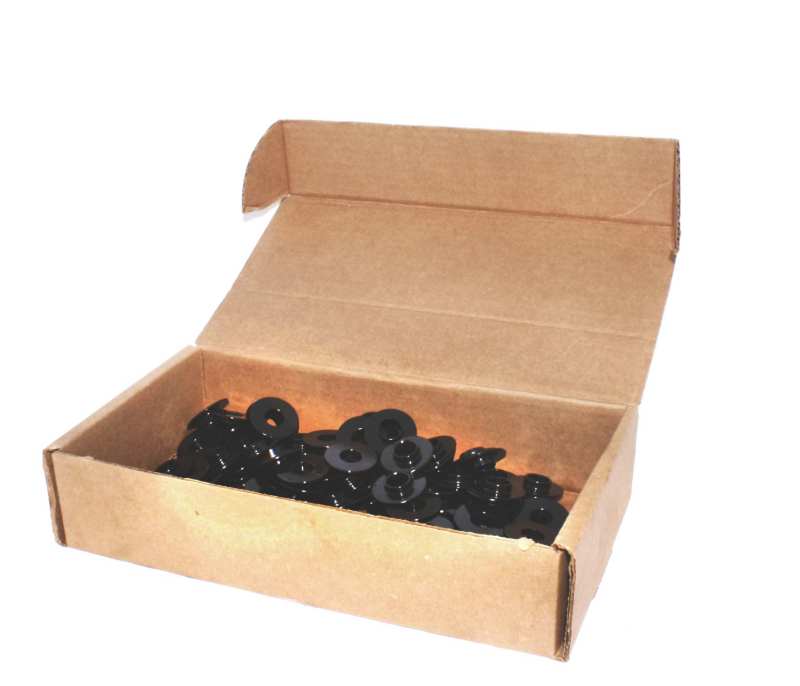 Load image into Gallery viewer, COMP Cams Spring Seat Gm LS1 Eb 1.300in - Set of 100
